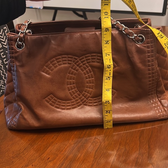 Chanel Bag!!! beautiful! - Picture 4 of 16